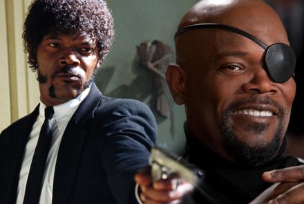 สุดโหด! Samuel L. Jackson เผยใช้คำหยาบคำนี้ รักษาอาการติดอ่าง