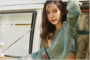 ดูหนัง ออมสิน เมธันยวีย์ ภิวัฒธนพล A'lure Fashion Vol. 122 Aomsin ตอนที่ 2