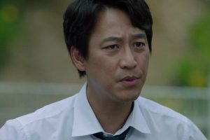 ดูหนัง สืบศพ พิพากษา 2 Partners for Justice 2 ตอนที่ 11