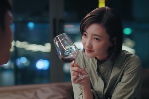 ดูหนัง โชคดีของหัวใจที่ได้รักคุณ Lucky With You ตอนที่ 15