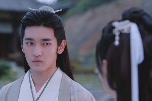 ดูหนัง สยบชะตาท้าลิขิตรัก Lady Revenger Returns from the Fire ตอนที่ 14