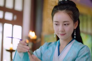 ดูหนัง พระชายาลอยนวล ปี 2 Princess at Large Season 2 ตอนที่ 10