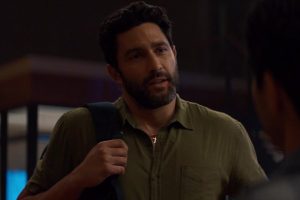 ดูหนัง หน่วยสืบสะท้านฮาวาย ปี 1 NCIS: Hawaiʻi Season 1 ตอนที่ 3