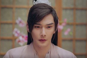 ดูหนัง ตำรับรักฉบับภูติสาวสมุนไพร Dear Herbal Lord ตอนที่ 20