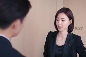 ดูหนัง โชคดีของหัวใจที่ได้รักคุณ Lucky With You ตอนที่ 33