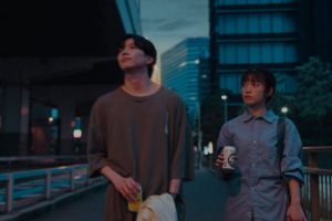 ดูหนัง วัยรักหลากรส Around 1/4 ตอนที่ 10