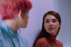 ดูหนัง สืบสวน ป่วนรัก Sweet Secret ตอนที่ 5