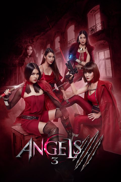 Angels 3