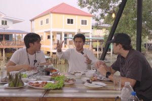 ดูหนัง TAG เพื่อนเที่ยว Tag Puen Tiew ตอนที่ 36