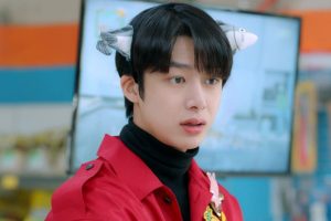 ดูหนัง มินิมาร์ทนี้มีไอดอล Boss-dol Mart ตอนที่ 5