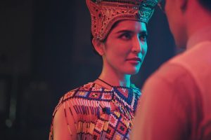 ดูหนัง โนราโหงโรง Haunted Mansion ตอนที่ 11