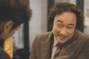 ดูหนัง วุ่นรัก สาวนักกิน ปี 1 Let's Eat Season 1 ตอนที่ 4