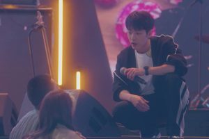 ดูหนัง ส่องแสงรักนำทางฝัน Sunshine by My Side ตอนที่ 16