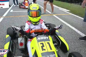 ดูหนัง การแข่งขันโกคาร์ท สนามที่ 3 (29 มิถุนายน 2568) Rok Cup Thailand 2025 Round 3 (29 June 2025) ตอนที่ 5