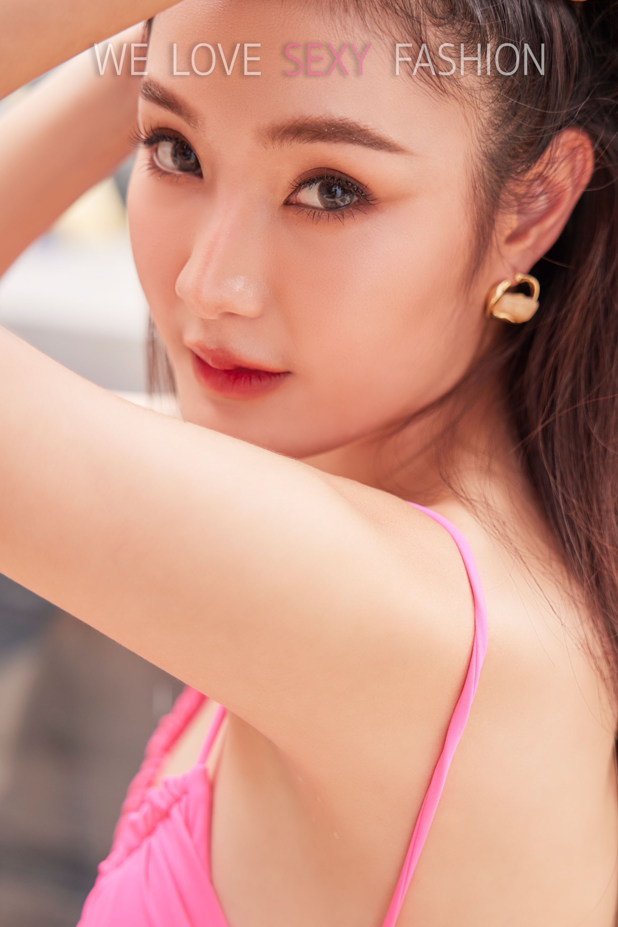 ฬุรา จันทร์ศรี A'lure Fashion Vol. 141 Lura