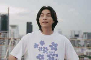 ดูหนัง โตเกียว ฮอลิเดย์ Tokyo Holiday ตอนที่ 11