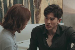 ดูหนัง พลิกบทร้ายให้กลายเป็นรัก Lost Romance ตอนที่ 27