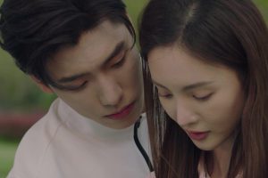 ดูหนัง บทเรียนรักฉบับนายเพลย์บอย  Why Women Love ตอนที่ 8