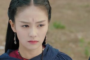 ดูหนัง เจาเหยา ลิขิตรักนางพญามาร Zhao Yao ตอนที่ 48