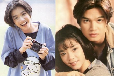 23 ปีผ่านไป 3 นักแสดงโลกทั้งใบฯ เปลี่ยนไปแค่ไหนแล้ว