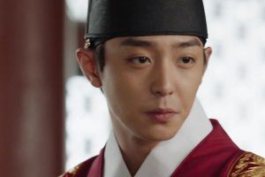 ดูหนัง เดิมพันชะตาท้าบัลลังก์ The Royal Gambler ตอนที่ 18