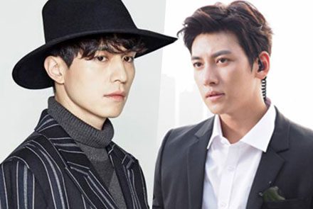 หล่อทุกคน!! รวมอปป้าเกาหลีที่มีชื่อ วุค