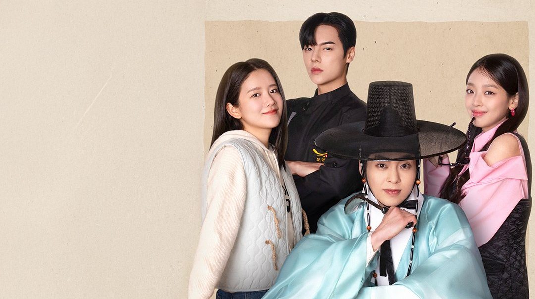 สูตรลับพ่อครัวหลงยุค Heo's Diner