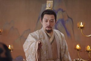 ดูหนัง ดุจดวงดาว พร่างพราวราวประกายรัก The Starry Love ตอนที่ 15