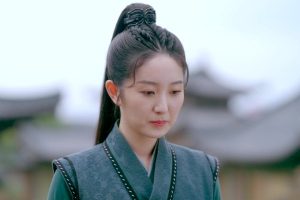 ดูหนัง ซูเสี่ยวหลี อิสตรียอดองครักษ์ Sword-bearing Guard Su Xiaoli ตอนที่ 16
