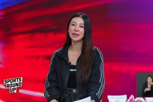 ดูหนัง สปอร์ต ราวด์อัพ Sports Round Up ตอนที่ 108