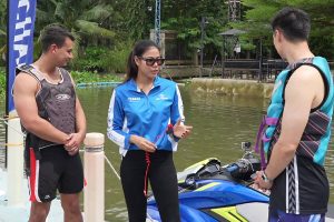 ดูหนัง หนึ่งวันมันดี ตีซี้คนดัง One Day With Matthew ตอนที่ 34