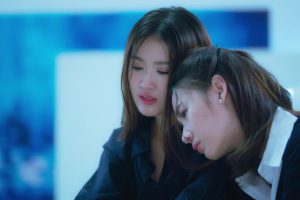 ดูหนัง แอป ป่วน เมือง Dark App ตอนที่ 4