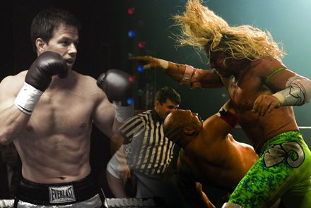 รวมหนังกีฬาต้อนรับ Rio Olympic 2016