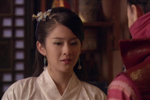 ดูหนัง ฟางหลิน บัณฑิตพิทักษ์ธรรม Crying and Laughing Scholar ตอนที่ 23