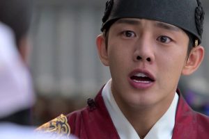 ดูหนัง จางอ๊กจอง ตำนานรักแห่งจอมนาง Jang Ok Jung ตอนที่ 13