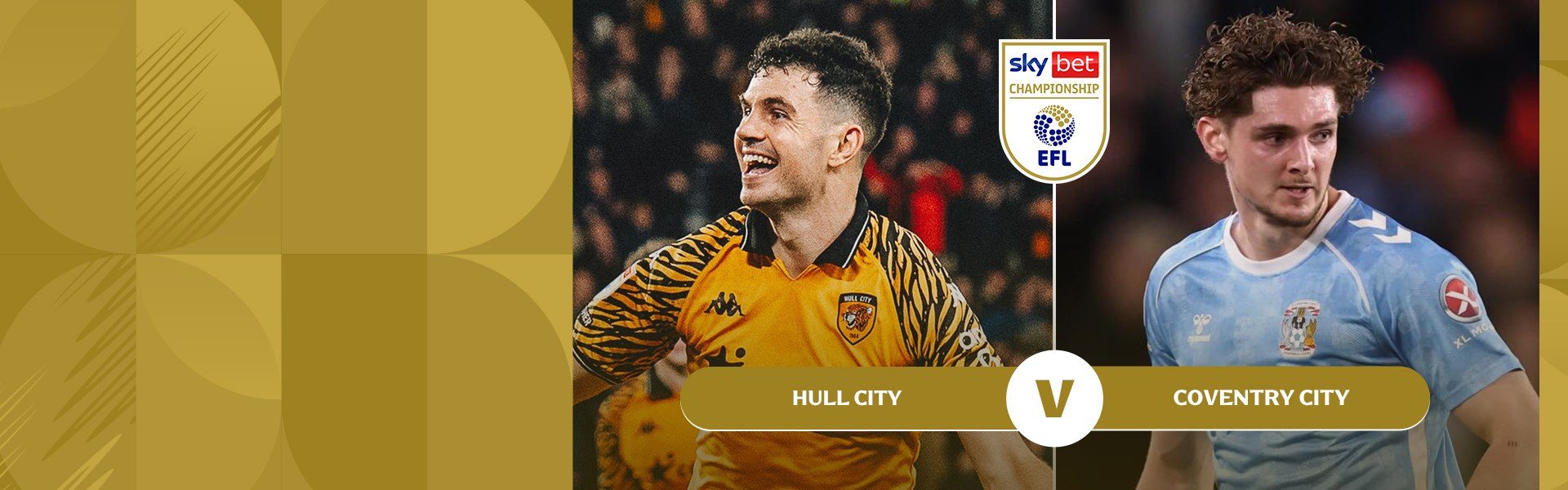 อีเอฟแอล แชมเปี้ยนชิพ | ฮัลล์ ซิตี้ v โคเวนทรี ซิตี้ (7 Apr 2026)