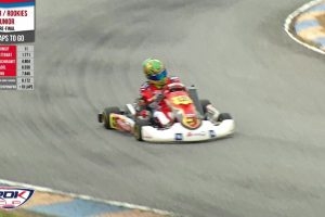 ดูหนัง การแข่งขันโกคาร์ท สนามที่ 3 (29 มิถุนายน 2568) Rok Cup Thailand 2025 Round 3 (29 June 2025) ตอนที่ 4