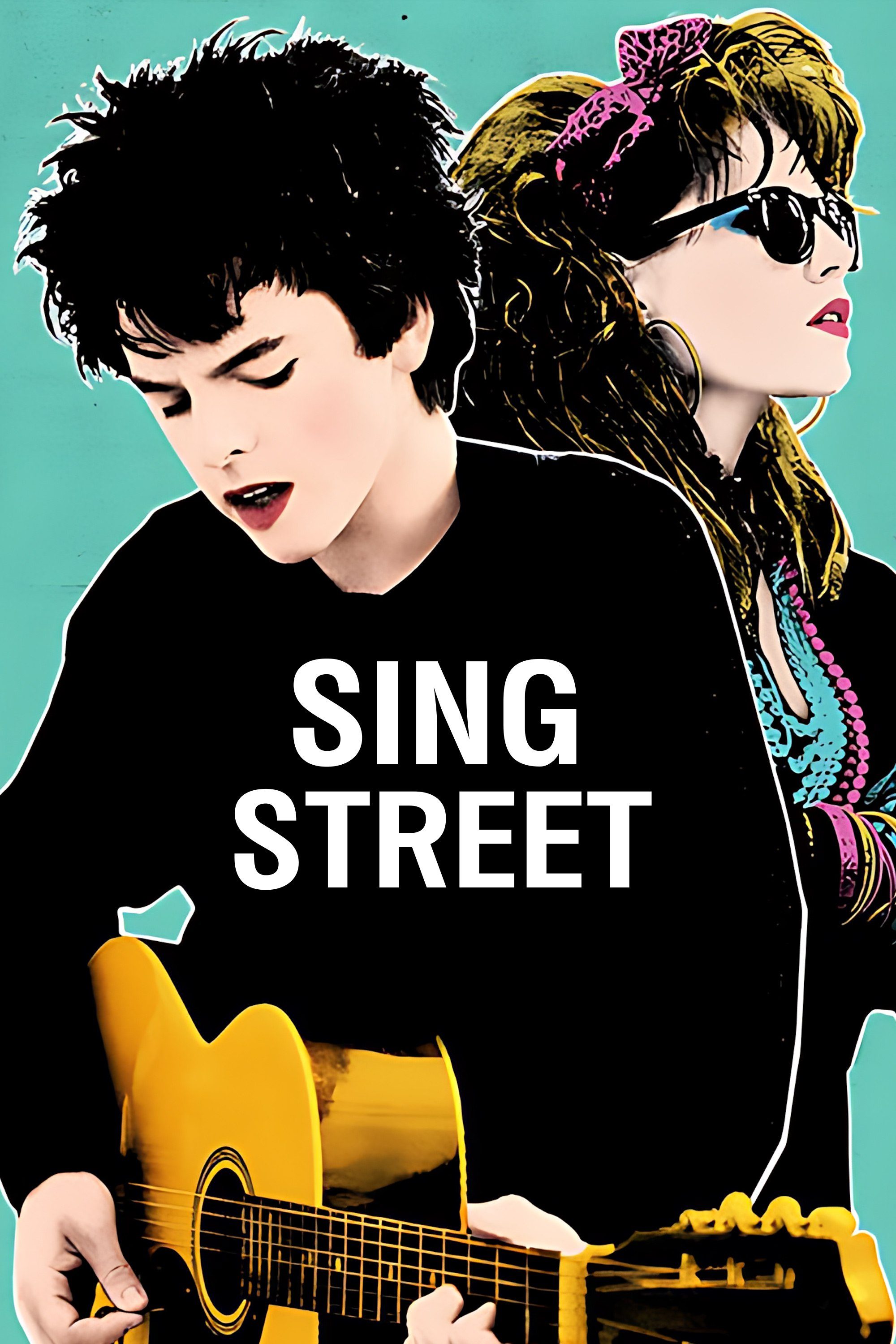 Sing Street