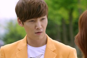 ดูหนัง ลิขิตหัวใจให้เธอ You Are My Destiny ตอนที่ 20