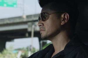 ดูหนัง ตี๋ใหญ่ ดับ ดาว โจร The Legendary outlaw ตอนที่ 1