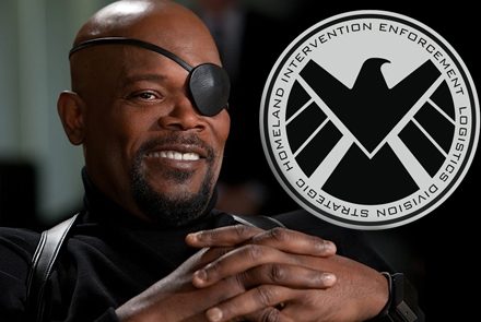 Samuel L. Jackson ยัน Nick Fury และ S.H.I.E.L.D. กลับมาแน่ในจักรวาล Marvel