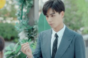 ดูหนัง อุ่นใจนักเมื่อรักมีเธอ Youth Should Be Early ตอนที่ 47