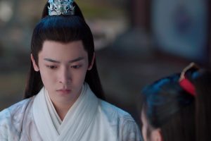 ดูหนัง ล่าหัวใจมังกร Back From the Brink ตอนที่ 34