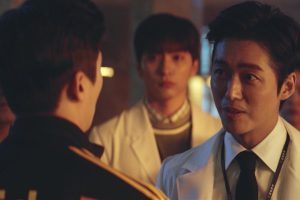 ดูหนัง ล่าแค้นแพทย์เรือนจำ Doctor Prisoner ตอนที่ 8