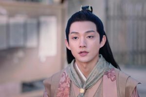 ดูหนัง จอมยุทธ์ร้านชำ Be With You ตอนที่ 13