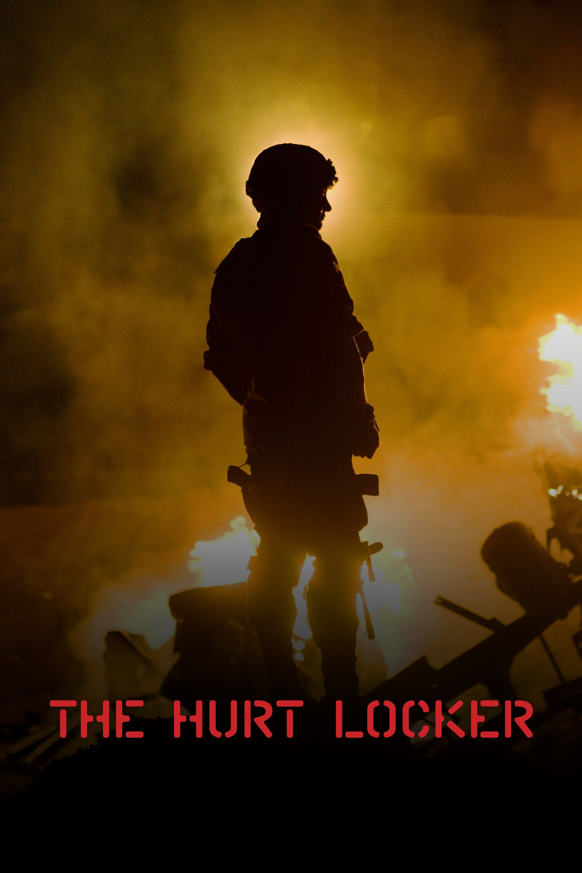 The Hurt Locker