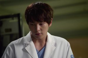 ดูหนัง อัจฉริยะคุณหมอหัวใจแกร่ง Good Doctor ตอนที่ 3