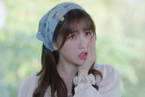 ดูหนัง พฤกษาเพียงรัก A Romance of The Little Forest ตอนที่ 11