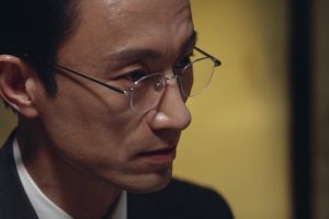 ดูหนัง ล่าแค้นแพทย์เรือนจำ Doctor Prisoner ตอนที่ 4