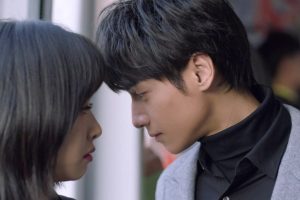 ดูหนัง ลวงรักเล่ห์จารชน Broker ตอนที่ 13